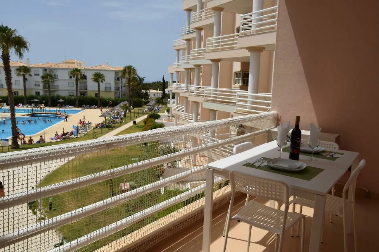 Lovely Estrela Vau Apt - Swimming Pool View Portimão 0*,