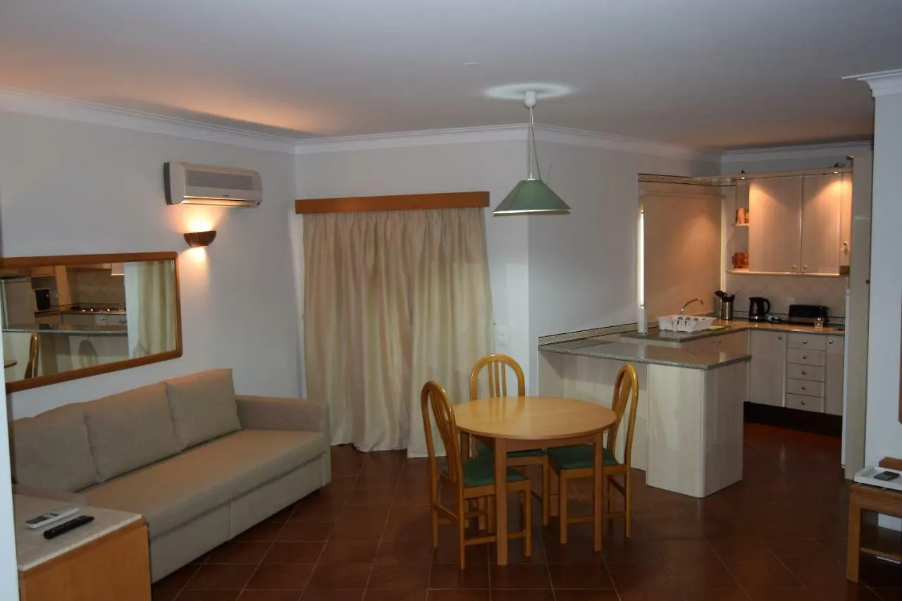 Lovely Estrela Vau Apt - Swimming Pool View Portimão Apartamento