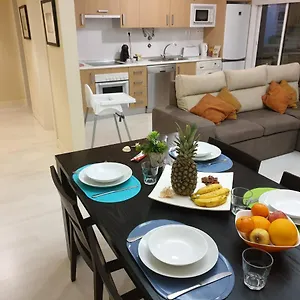 Apartamento Litoral Mar Sunrise, Portimão
