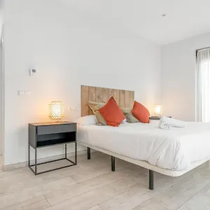 Gav Cerrillo , Ronda Espanha