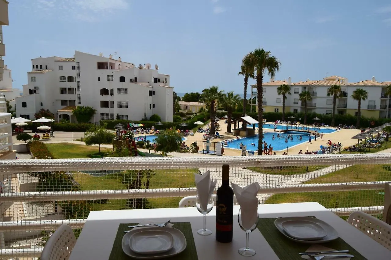 Apartman Lovely Estrela Vau Apt - Swimming Pool View Portimão